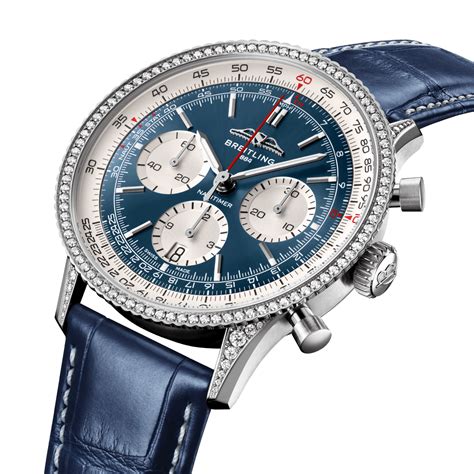 harga breitling navitimer